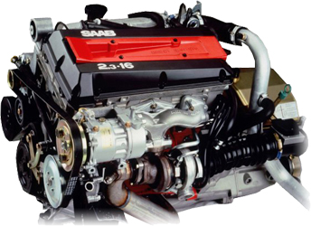 C3753 Engine
